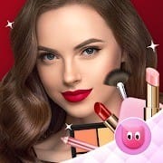 YuFace Makeup Cam Face App Premium MOD APK 3.2.8 Unlocked