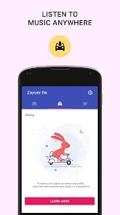 Zaycev.fm listen online radio premium 3.0.8 mod apk unlocked1