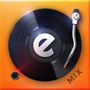 edjing Mix Music DJ app Pro MOD APK 7.16.00 Unlocked