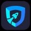 iTop VPN Proxy Game Booster MOD APK 1.20.10.4 VIP Unlocked Icon