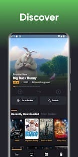 Nzb360 sonarr radarr sab torrents and more pro 15.4.1 mod apk unlocked1