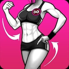 30 Days Women Workout Fitness Premium APK MOD 1.16 Unlocked