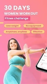 30 days women workout fitness premium apk mod 1.16 unlocked1