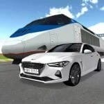 3D Driving Class MOD APK 26.53 Unlocked Cars