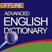 Advanced English Dictionary Pro APK MOD 7.4 Unlocked