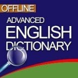 Advanced English Dictionary Pro APK MOD 8.9 Unlocked