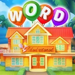 Alices Resort Word Game MOD APK 1.1.34 Unlimited Money