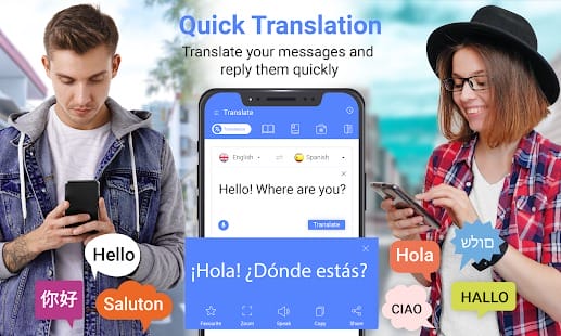 All language translate app premium mod apk 1.22 unlocked1