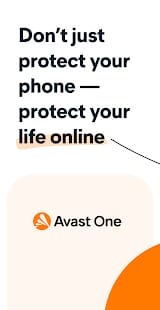 Avast One Security Privacy Premium MOD APK 22.4.0 Unlocked Banner