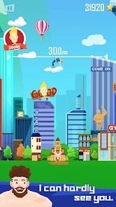 Buddy Toss MOD APK 1 5 4 Unlocked Skins Unlimited Stars AN1