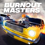 Burnout Masters MOD APK 1.0032 Unlimited Money, Free Upgrade