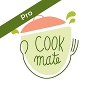 COOKmate Pro MOD APK 5.1.58.9 Patched/Optimized