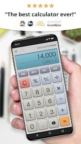 Calculator plus pro 6.3.4 apk mod paid unlocked1