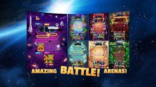 Cards universe everything mod apk 2.6.18 no energy cost1