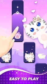 Catch tiles magic piano game mod apk 1.9.1 unlimited money1