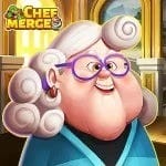 Chef Merge Fun Match Puzzle MOD APK 1.5.2 Unlimited Diamonds, Energy
