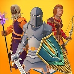 Combat Magic Spells Swords MOD APK 0 145 64 Money AN1 Combat Magic Spells Swords MOD APK 0 145 64 Money AN1