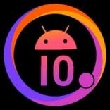 Cool Q Launcher for Android 10 Prime APK MOD 8.3 Unlocked