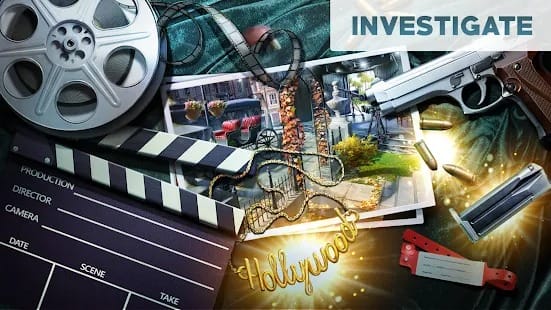 Crime mysteries find objects 1.21.2300 mod apk1