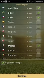 Cyberfoot MOD APK 2208 Unlocked Banner