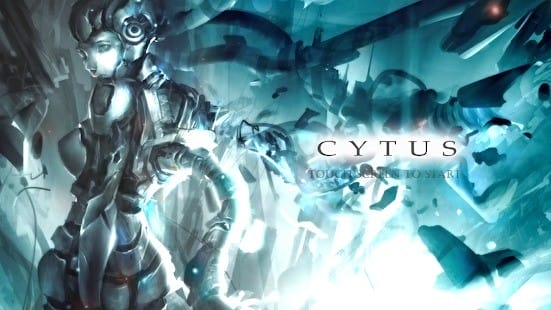 Cytus mod apk 10.1.3 full version, all songs unlocked1