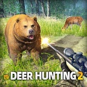 Deer Hunting 2 Hunting Season MOD APK 1.1.0 Free Rewards