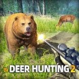 Deer Hunting 2 Hunting Season MOD APK 1.1.0 Free Rewards