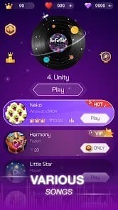 Dot n beat hand speed test 2.2.3 mod apk
