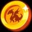 Dragonary Compete Earn MOD APK 2.5.5 One Hit, God Mode Icon