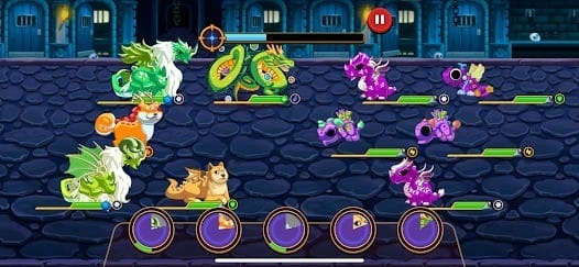 Dragonary Compete Earn MOD APK 2.5.5 One Hit, God Mode Banner
