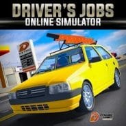 Drivers Jobs Online Simulator MOD APK 0.138 Unlimited Money, Unlocked All Cars