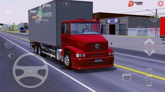 Drivers jobs online simulator mod apk 0.54 unlimited money, unlocked all cars1
