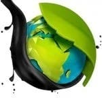 ECO inc. Save the Earth Planet MOD APK 1.2.106 Free Shopping