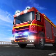 EMERGENCY HQ rescue strategy MOD APK 1.7.08 Move Speed Multiplier