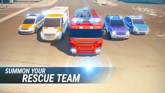 Emergency hq rescue strategy mod apk 1.7.08 move speed multiplier1