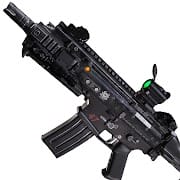 Encounter Shooting Gun Games MOD APK 1.21.0.31 One Hit, Ammo, Speed