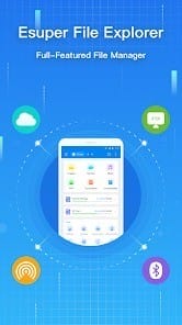 Esuper pro apk mod 1.2.4 unlocked1