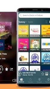 Fm radio all india radio pro apk mod 2.4.22 unlocked1