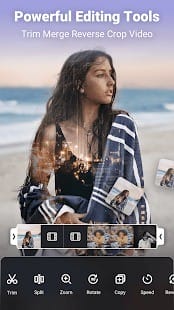 Filmix video editor with music premium mod apk 2.7.0 unlocked1