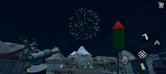 Fireworks simulator 3d mod apk 3.0.1 no ads1