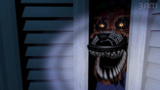 Five nights at freddys 4 apk 2.0.1 full game1