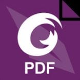 Foxit PDF Editor APK 12.2.3.1024.0501 MOD