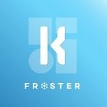 Froster KWGT APK MOD 6.6.2 Optimized