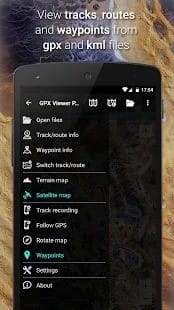 Gpx viewer pro apk 1.40.4 patched1