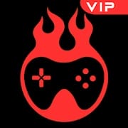 Game Booster VIP Lag Fix GFX APK 69 Full Paid