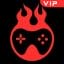 Game Booster VIP Lag Fix GFX APK 69 Full Paid Icon