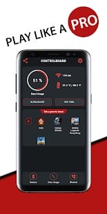 Game Booster VIP Lag Fix GFX APK 69 Full Paid Banner