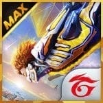 Garena Free Fire MAX MOD APK 2.90.1 Mega Menu