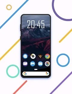 Gento s android 12 icon pack apk 27.3 patched1