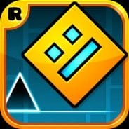 Geometry Dash MOD APK 2.2.12 Unlocked